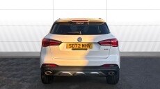 MG Hs 1.5 T-GDI Exclusive 5dr Petrol Hatchback